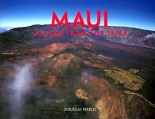 Maui: As Seen From The Skies