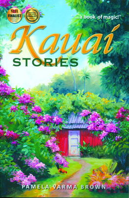Kauai Stories (Updated Edition)