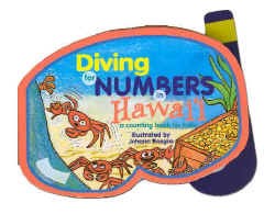Diving for Numbers in Hawaii