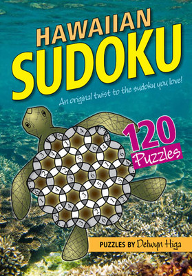 Hawaiian Sudoku