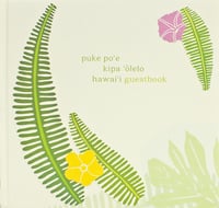 Gift Books Puke Po'e Kipa 'Olelo