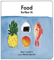 Little Island Readers - Food