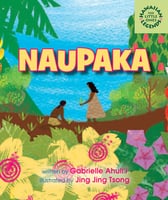 Children's Books Naupaka