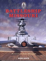 Battleship Missouri