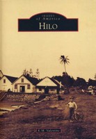 Pictorials Hilo: Images of America