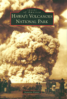 Pictorials Volcanoes National Park (Images of America)