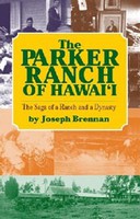 History The Parker Ranch of Hawaii