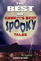 The Best of Hawaii's Best Spooky Tales