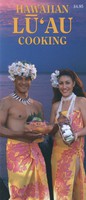 Cookbooks Hawaiian Luau Cooking