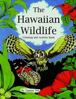 The Hawaiian Wildlife