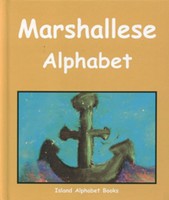 Marshallese Alphabet