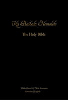 Spirituality & Religion Ka Baibala Hemolele - The Holy Bible