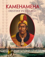 Kamehameha -Destiny Fulfilled