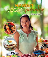Cookbooks Hawai‘i A Vegan Paradise