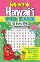 Enjoyable Hawai‘i Word Search Puzzles