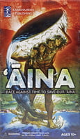 Humor & Games ‘Āina -Race Against Time to Save Our ‘Āina