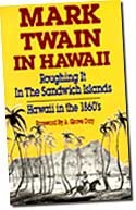 Culture & Literature Mark Twain in Hawaii