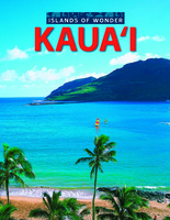 Pictorials Islands of Wonder Kaua'i