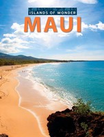 Islands of Wonder Maui