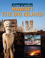 Pictorials Islands of Wonder Hawai‘I the Big Island