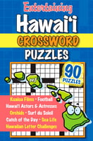 Humor & Games Entertaining Hawai‘i Crossword Puzzles