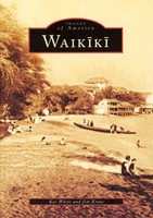 Pictorials Images of America: Waikiki