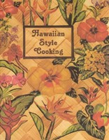 Cookbooks Hawaiian Style Cooking