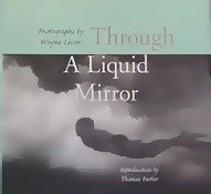 Pictorials Through a Liquid Mirror