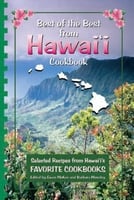 Cookbooks Best of the Best from Hawaii Cookbook, 2nd Edition