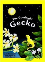 Children's Books The Goodnight Gecko