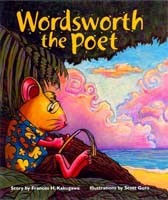 Children's Books Wordsworth the Poet