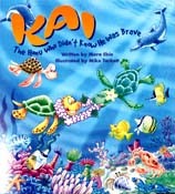 Children's Books 477557 Kai