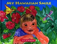 Children's Books My Hawaiian Smile