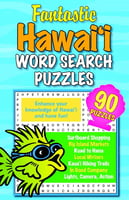 Fantastic Hawai‘i Word Search Puzzles