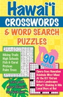 Humor & Games Hawai‘i Crosswords & Word Search Puzzles