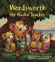 Wordsworth the Haiku Teacher