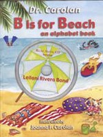 B is for Beach