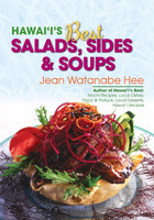 Cookbooks Hawai‘i’s Best Salads, Sides & Soups