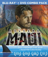 DVDs Kuleana – Maui